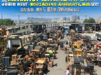 明辉二手木工机械设备市场，市场趋势、竞争格局及投资机会分析